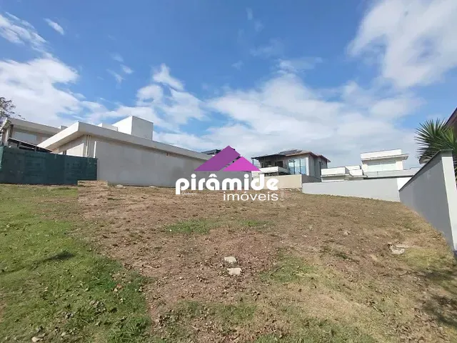 Terreno com 600m², à venda, no bairro Urbanova em São José dos Campos