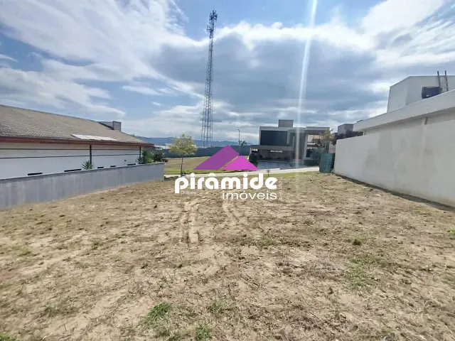 Terreno com 600m², à venda, no bairro Urbanova em São José dos Campos