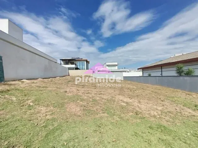 Terreno com 600m², à venda, no bairro Urbanova em São José dos Campos