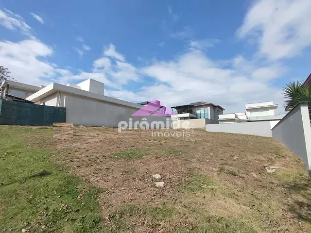 Terreno com 600m², à venda, no bairro Urbanova em São José dos Campos