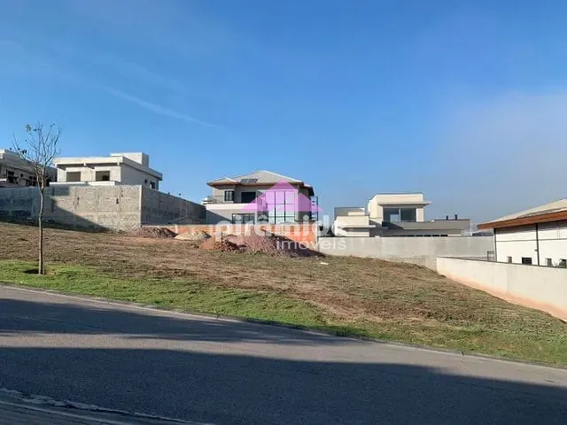 Terreno com 600m², à venda, no bairro Urbanova em São José dos Campos
