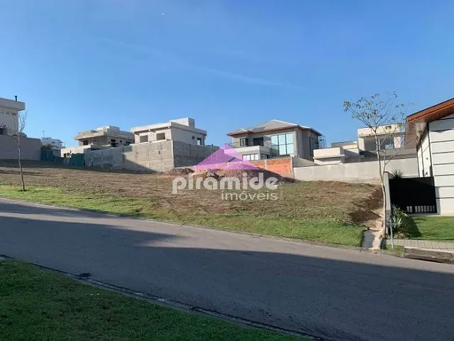 Terreno com 600m², à venda, no bairro Urbanova em São José dos Campos