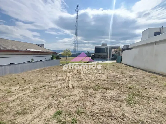 Terreno com 600m², à venda, no bairro Urbanova em São José dos Campos