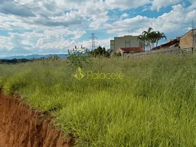 Terreno com 2938m², à venda, no bairro Esplanada Independência em Taubaté