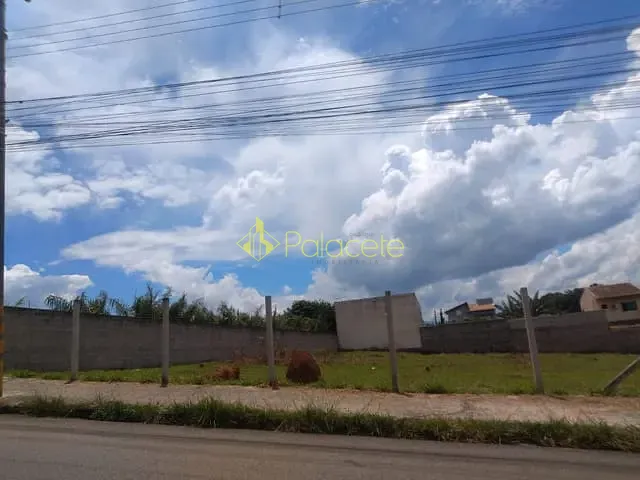 Terreno com 1000m², à venda, no bairro Residencial Estoril em Taubaté