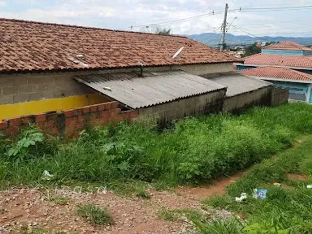 Terreno com 2006m², à venda, no bairro Jardim Nova Michigan II em São José dos Campos
