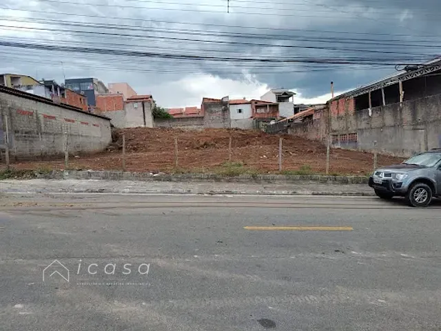 Terreno com 2006m², à venda, no bairro Jardim Nova Michigan II em São José dos Campos