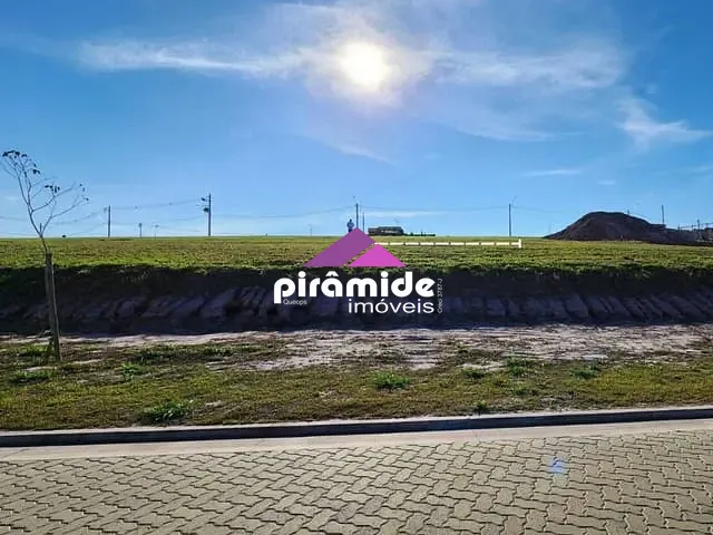 Terreno com 336m², à venda, no bairro Urbanova em São José dos Campos