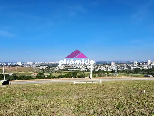 Terreno com 336m², à venda, no bairro Urbanova em São José dos Campos