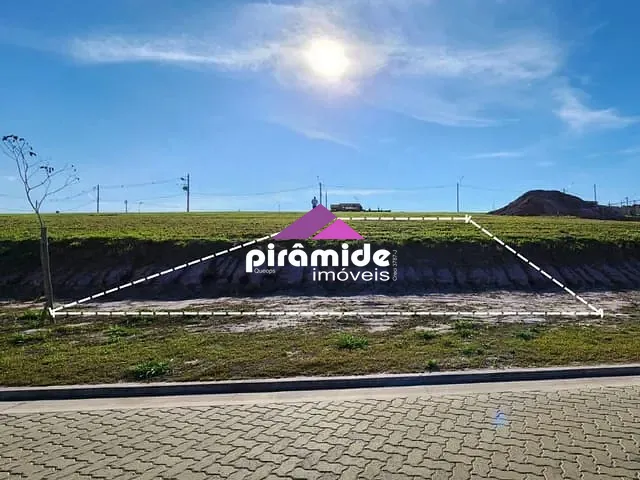 Terreno com 336m², à venda, no bairro Urbanova em São José dos Campos