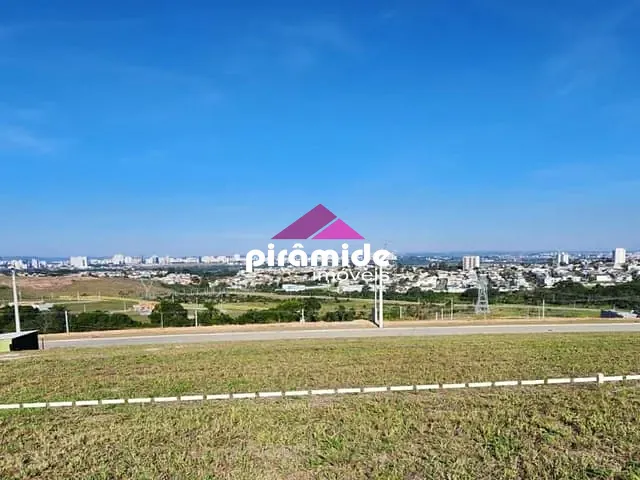 Terreno com 336m², à venda, no bairro Urbanova em São José dos Campos
