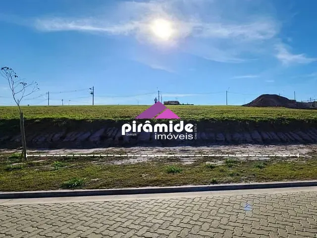 Terreno com 336m², à venda, no bairro Urbanova em São José dos Campos