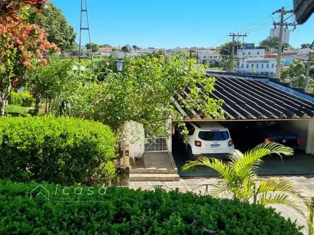 Terreno com 1224m², à venda, no bairro Monte Castelo em São José dos Campos