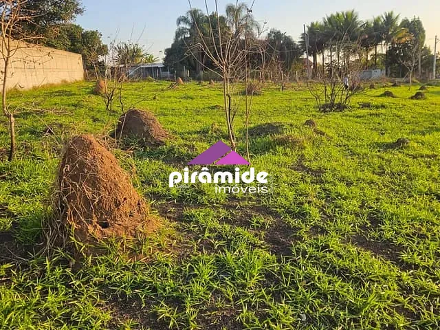 Terreno com 4000m², à venda, no bairro Portal do Céu em São José dos Campos