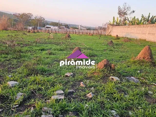 Terreno com 4000m², à venda, no bairro Portal do Céu em São José dos Campos