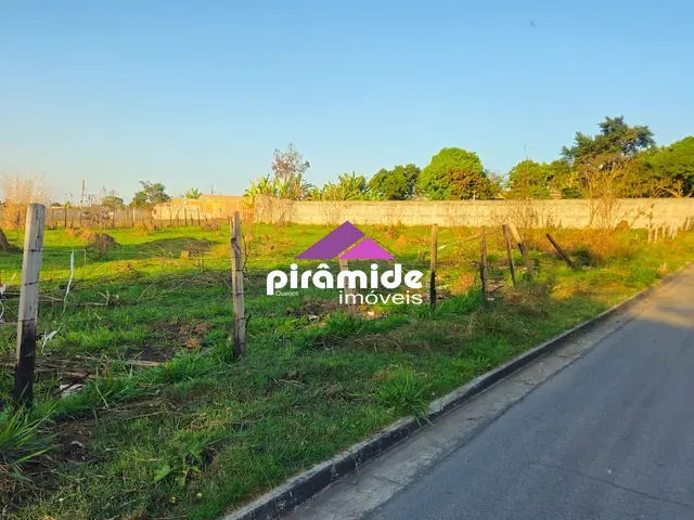 Terreno com 4000m², à venda, no bairro Portal do Céu em São José dos Campos