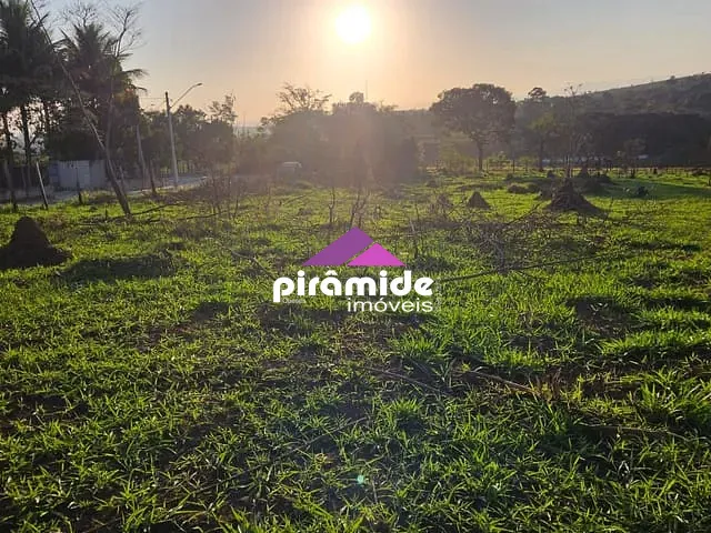 Terreno com 4000m², à venda, no bairro Portal do Céu em São José dos Campos