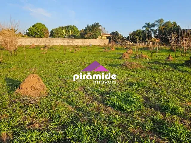 Terreno com 4000m², à venda, no bairro Portal do Céu em São José dos Campos
