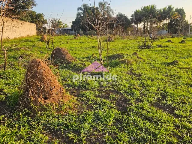 Terreno com 4000m², à venda, no bairro Portal do Céu em São José dos Campos