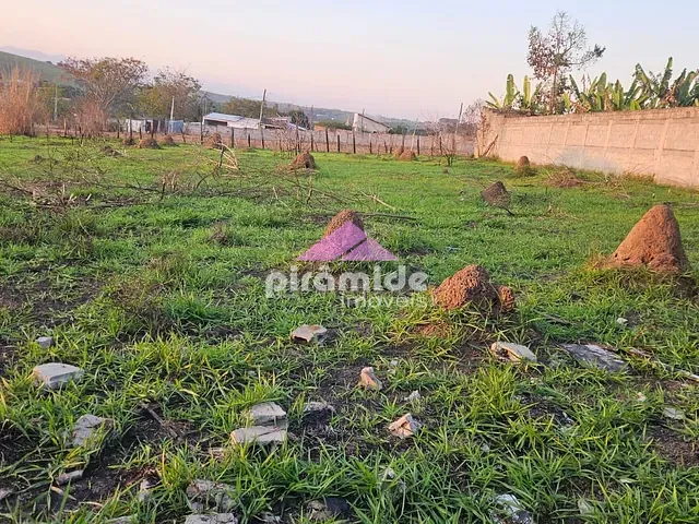 Terreno com 4000m², à venda, no bairro Portal do Céu em São José dos Campos