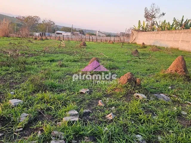 Terreno com 4000m², à venda, no bairro Portal do Céu em São José dos Campos