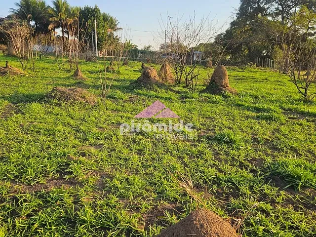 Terreno com 4000m², à venda, no bairro Portal do Céu em São José dos Campos