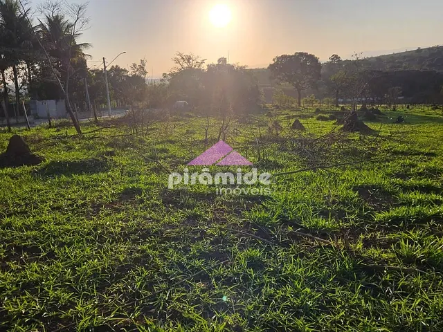 Terreno com 4000m², à venda, no bairro Portal do Céu em São José dos Campos