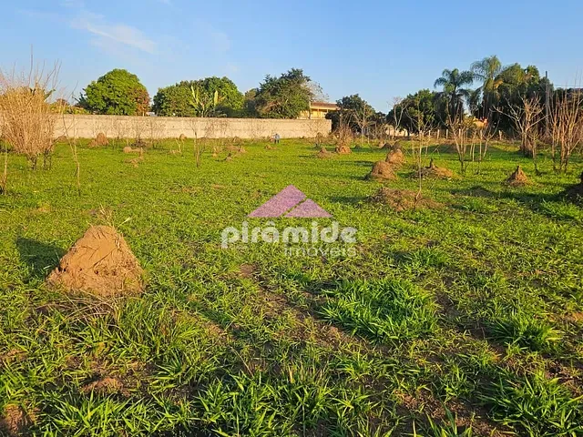 Terreno com 4000m², à venda, no bairro Portal do Céu em São José dos Campos