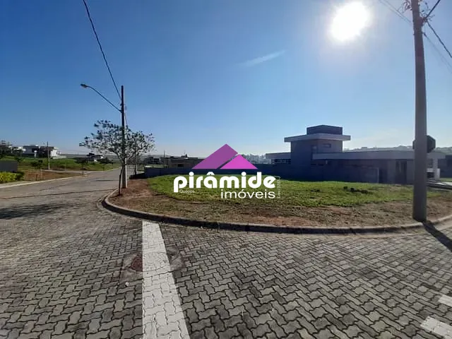 Terreno com 625m², à venda, no bairro Parque Residencial Maria Elmira em Caçapava