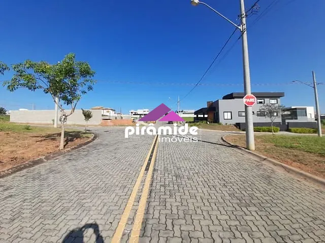 Terreno com 625m², à venda, no bairro Parque Residencial Maria Elmira em Caçapava