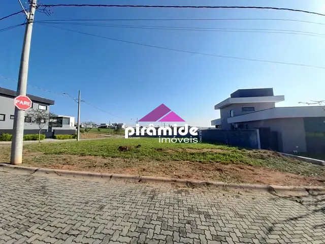 Terreno com 625m², à venda, no bairro Parque Residencial Maria Elmira em Caçapava