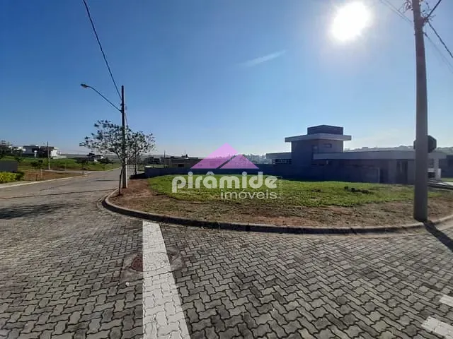 Terreno com 625m², à venda, no bairro Parque Residencial Maria Elmira em Caçapava