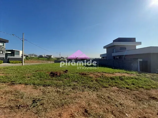 Terreno com 625m², à venda, no bairro Parque Residencial Maria Elmira em Caçapava