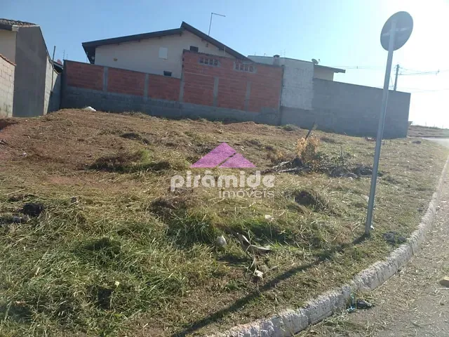 Terreno com 279m², à venda, no bairro Jardim Santa Júlia em São José dos Campos