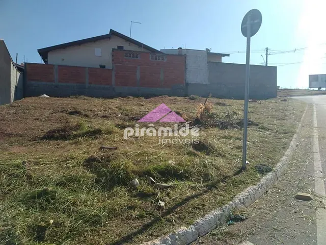 Terreno com 279m², à venda, no bairro Jardim Santa Júlia em São José dos Campos