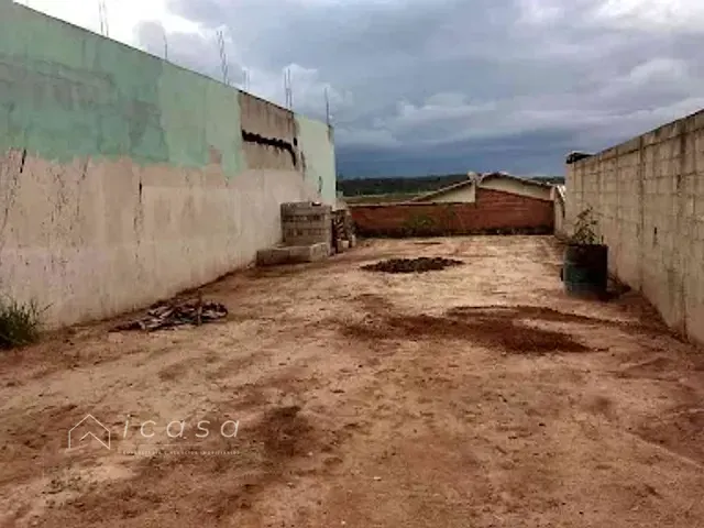 Terreno com 224m², à venda, no bairro Jardim Santa Júlia em São José dos Campos