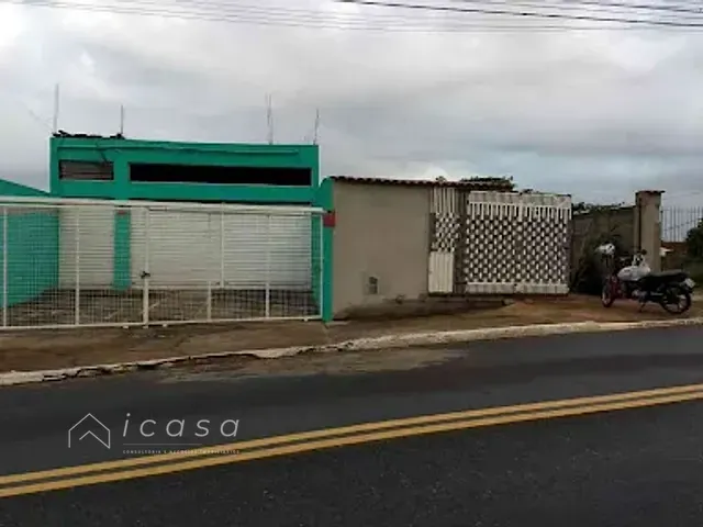 Terreno com 224m², à venda, no bairro Jardim Santa Júlia em São José dos Campos