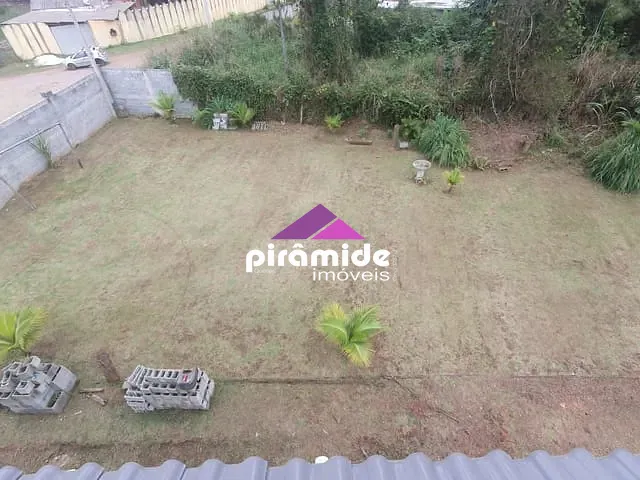 Terreno com 486m², à venda, no bairro Jardim Tarumãs em Caraguatatuba