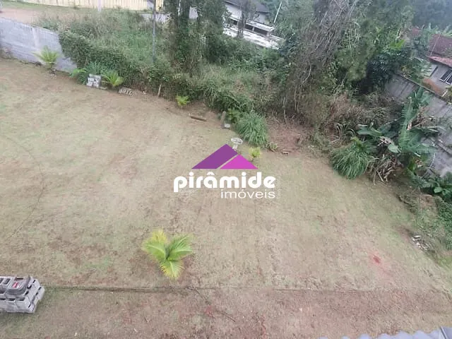 Terreno com 486m², à venda, no bairro Jardim Tarumãs em Caraguatatuba