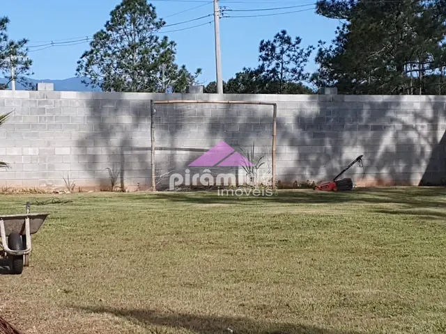 Terreno com 486m², à venda, no bairro Jardim Tarumãs em Caraguatatuba