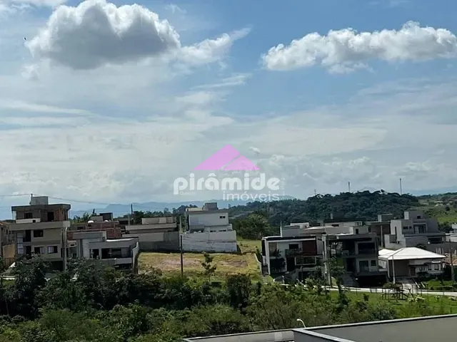 Terreno com 377m², à venda, no bairro Loteamento Verana em São José dos Campos