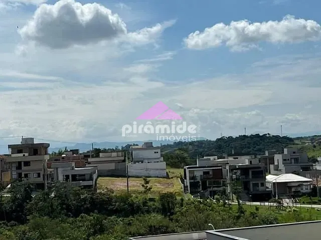 Terreno com 377m², à venda, no bairro Loteamento Verana em São José dos Campos