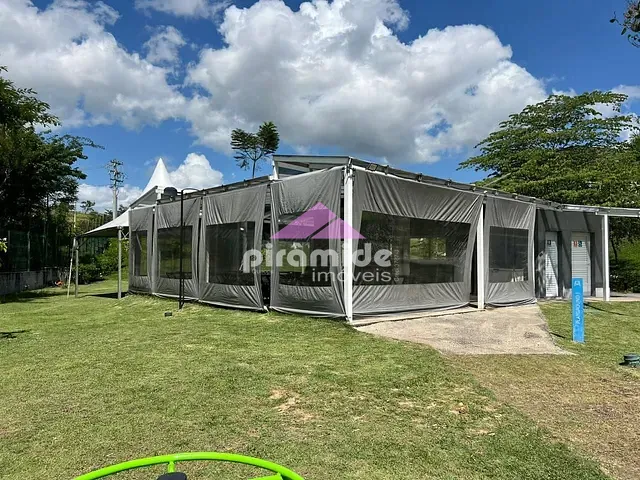 Terreno com 377m², à venda, no bairro Loteamento Verana em São José dos Campos