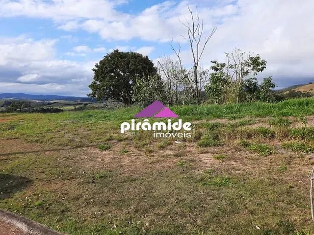 Terreno com 1170m², à venda, no bairro Tapanhão em Jambeiro