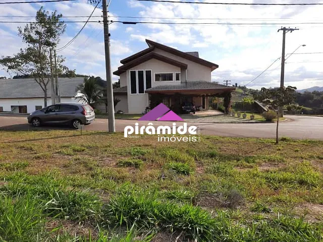 Terreno com 1170m², à venda, no bairro Tapanhão em Jambeiro