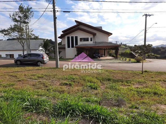 Terreno com 1170m², à venda, no bairro Tapanhão em Jambeiro