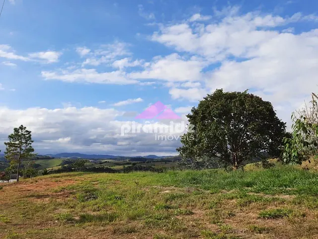 Terreno com 1170m², à venda, no bairro Tapanhão em Jambeiro