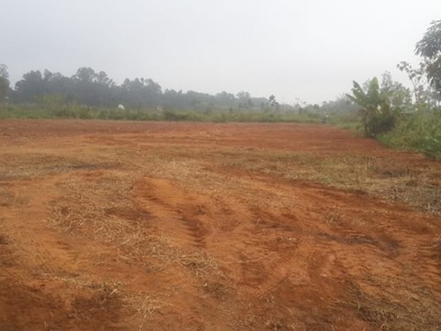 Terreno com 4693m², à venda, no bairro Campinas em Pindamonhangaba