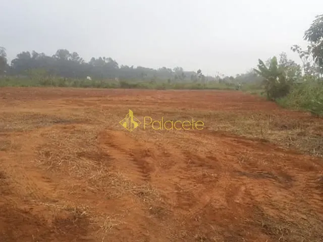 Terreno com 4693m², à venda, no bairro Campinas em Pindamonhangaba