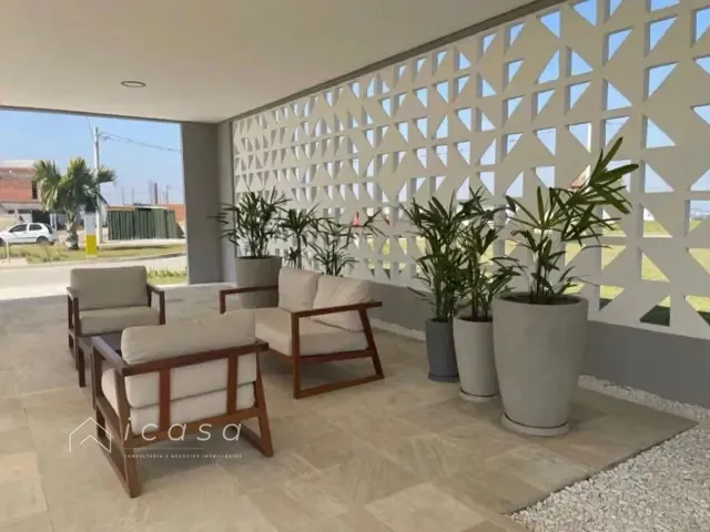 Terreno com 336m², à venda, no bairro Terras Alpha em São José dos Campos